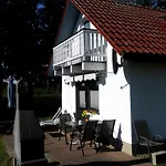 펜션 Haus Caroline By Interhome *