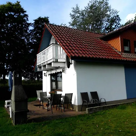 Haus Caroline By Interhome Ferienhaus Plau am See