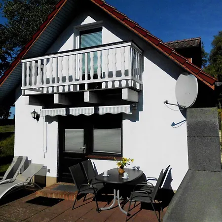 Ferienhaus Haus Caroline By Interhome *