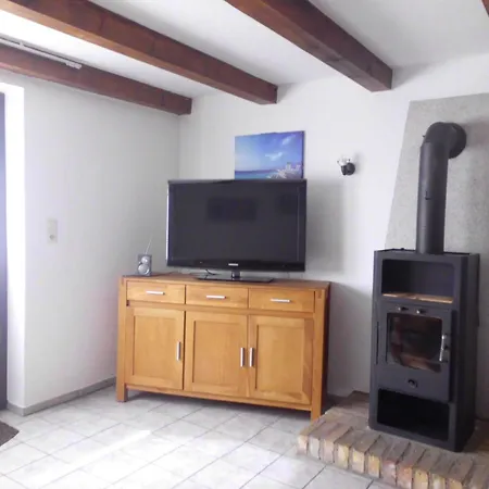 Haus Caroline By Interhome
