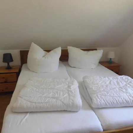 Haus Caroline By Interhome Casa vacanze