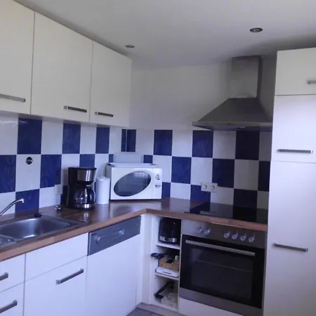 Haus Caroline By Interhome * Plau am See
