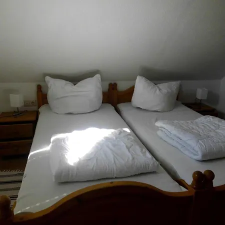 Haus Caroline By Interhome * Plau am See