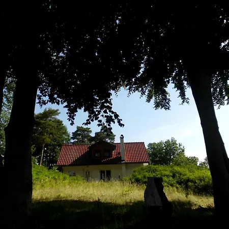 Haus Caroline By Interhome * Plau am See