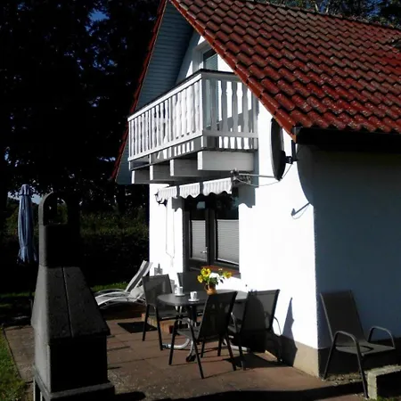 Ferienhaus Haus Caroline By Interhome *