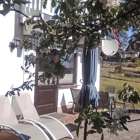 Haus Caroline By Interhome Ferienhaus *