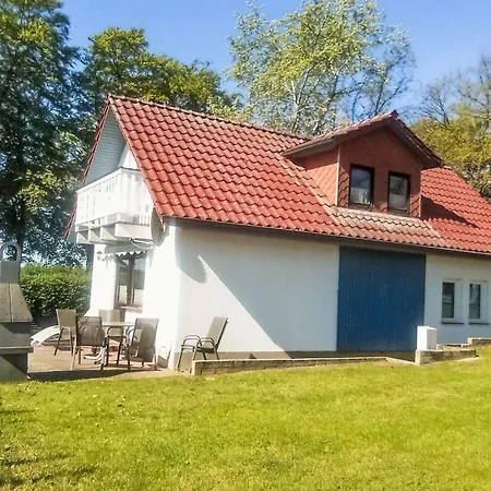 Ferienhaus Haus Caroline By Interhome *