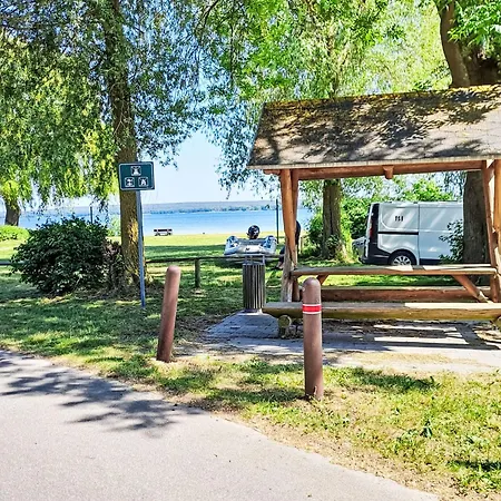 Haus Caroline By Interhome Ferienhaus Plau am See